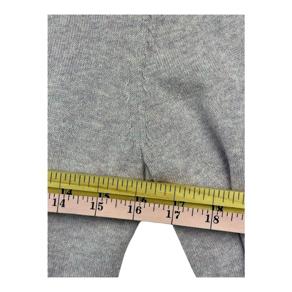 Joe Fresh Sweater Womens XS Turtleneck Lightweight Pullover Long Sleeve Soft - Picture 5 of 8